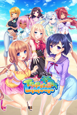 More information about "Tropical Liquor"