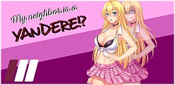 More information about "My Neighbor is a Yandere!?"
