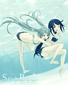 More information about "SeaBed"