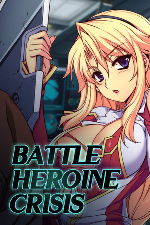 More information about "Battle Heroine Crisis"