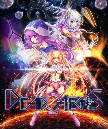 More information about "DeadΩAegis"