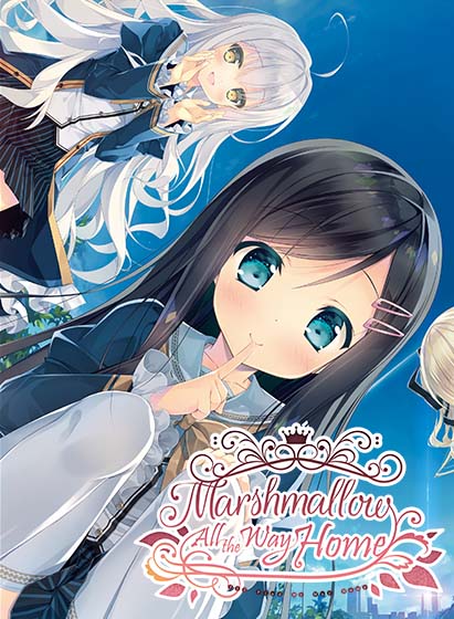 More information about "Marshmallow All the Way Home"