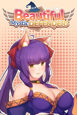 More information about "Beautiful Mystic Defenders"