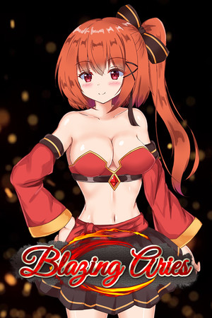 More information about "Blazing Aries"