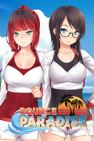 More information about "Bounce Paradise"