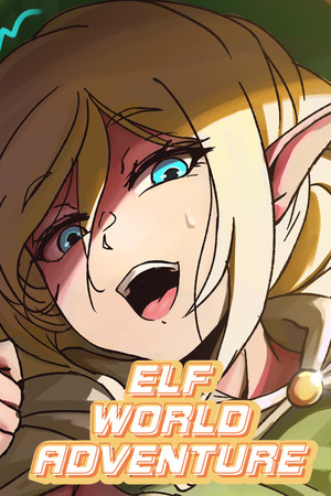 More information about "Elf World Adventure: Part 1"