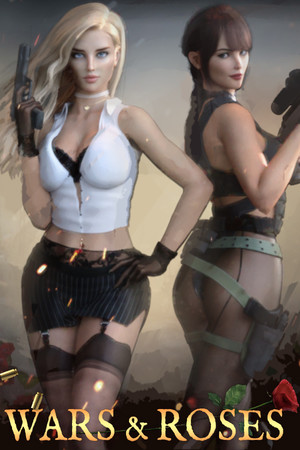 More information about "Wars and Roses"