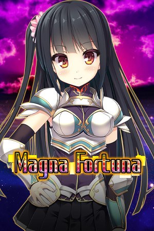 More information about "Magna Fortuna"