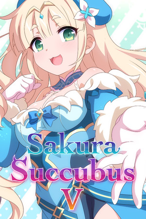 More information about "Sakura Succubus 5"