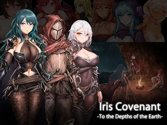 More information about "Iris Covenant -To The Depths Of The Earth-"