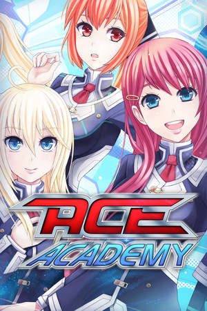 More information about "Ace Academy"