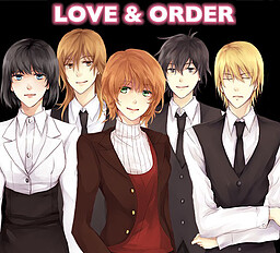 More information about "Love & Order"