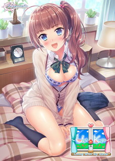 More information about "Uchikano - Living with My Sister!"