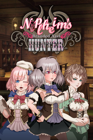 More information about "Niplheim's Hunter - Branded Azel"