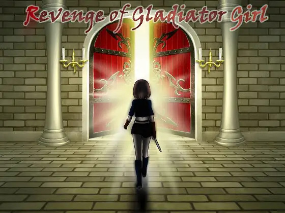 More information about "Revenge of Gladiator Girl"