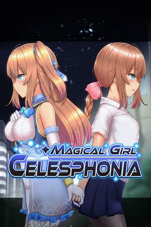More information about "Magical Girl Celesphonia"
