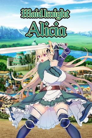 More information about "Maid Knight Alicia"
