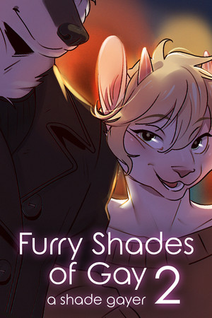 More information about "Furry Shades of Gay 2: A Shade Gayer"