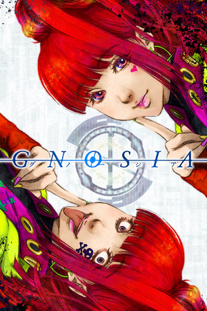 More information about "Gnosia"