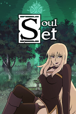 More information about "SoulSet"