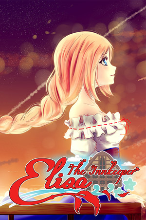 More information about "Elisa: The Innkeeper"