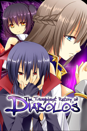 More information about "The Triumphant Return of Diabolos"