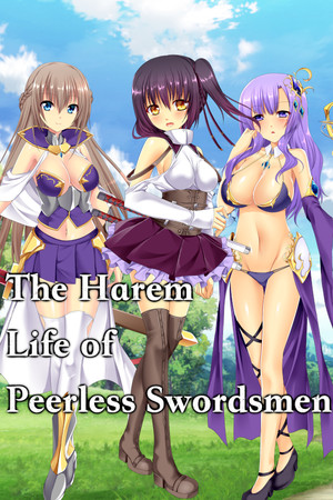 More information about "The Harem Life of Peerless Swordsmen"