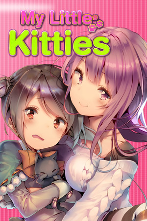 More information about "My Little Kitties"