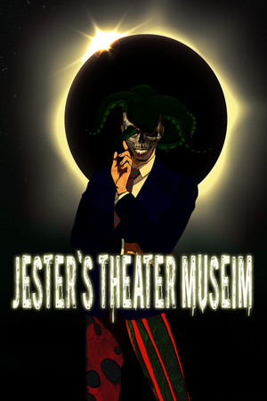 More information about "Jester's Theater Museum"