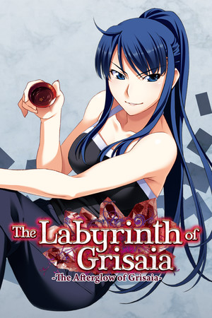 More information about "The Afterglow of Grisaia"
