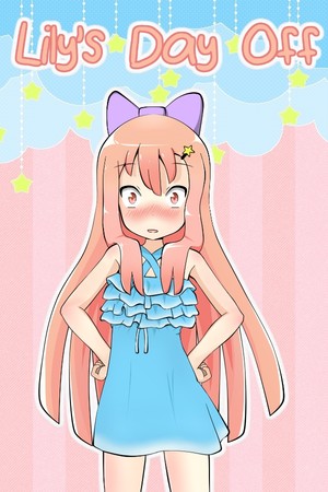 More information about "Lily's Day Off"