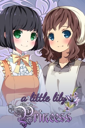 More information about "A Little Lily Princess"