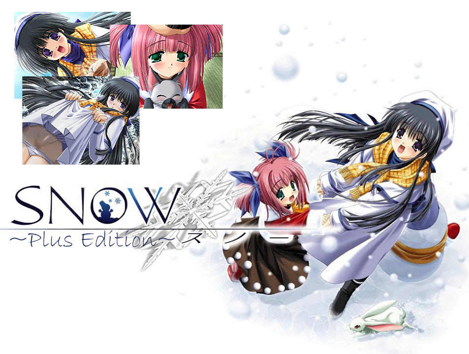More information about "Snow ~Plus Edition~"