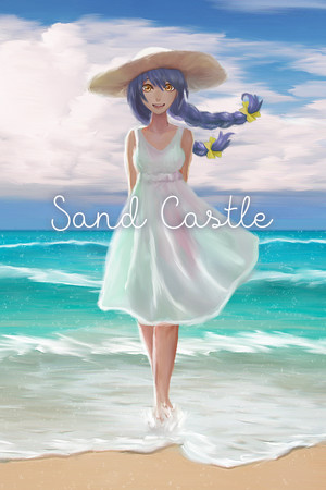 More information about "Sand Castle"
