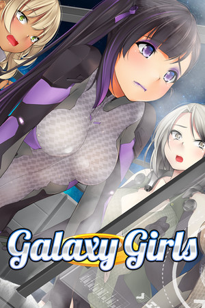 More information about "Galaxy Girls: Starlight Blossoms Bloom Brightest"