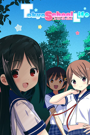 More information about "Tokyo School Life"