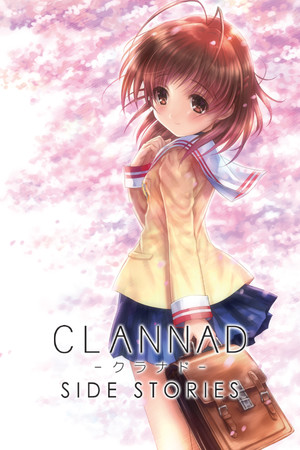 More information about "Clannad: Hikari Mimamoru Sakamichi de"