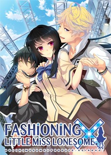 More information about "Fashioning Little Miss Lonesome"