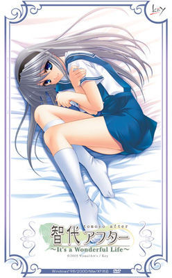 More information about "Tomoyo After - It's a Wonderful Life"