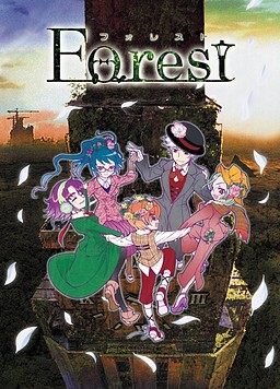 More information about "Forest"