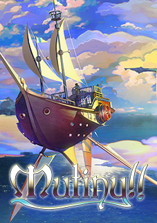 More information about "Mutiny!!"