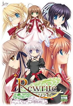 More information about "Rewrite"