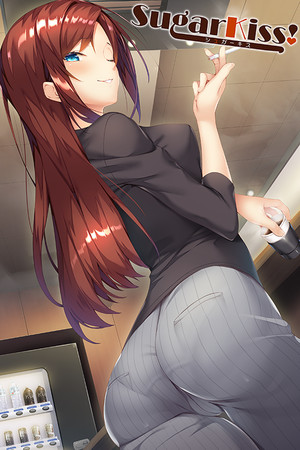 More information about "SugarKiss!"