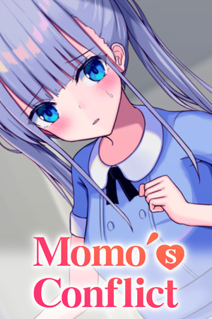 More information about "Momo's Conflict"
