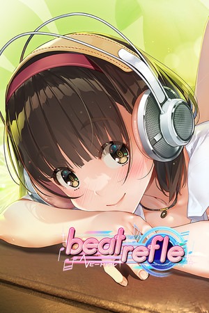 More information about "Beat Refle"