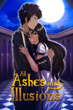 More information about "All Ashes and Illusions"