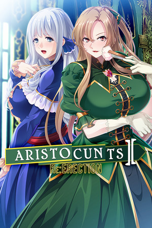 More information about "Aristocunts II Re:ERECTION"
