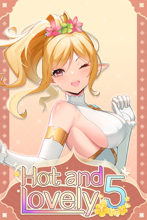 More information about "Hot And Lovely 5"
