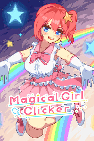 More information about "Magical Girl Clicker"
