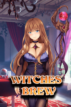 More information about "Witches Brew"